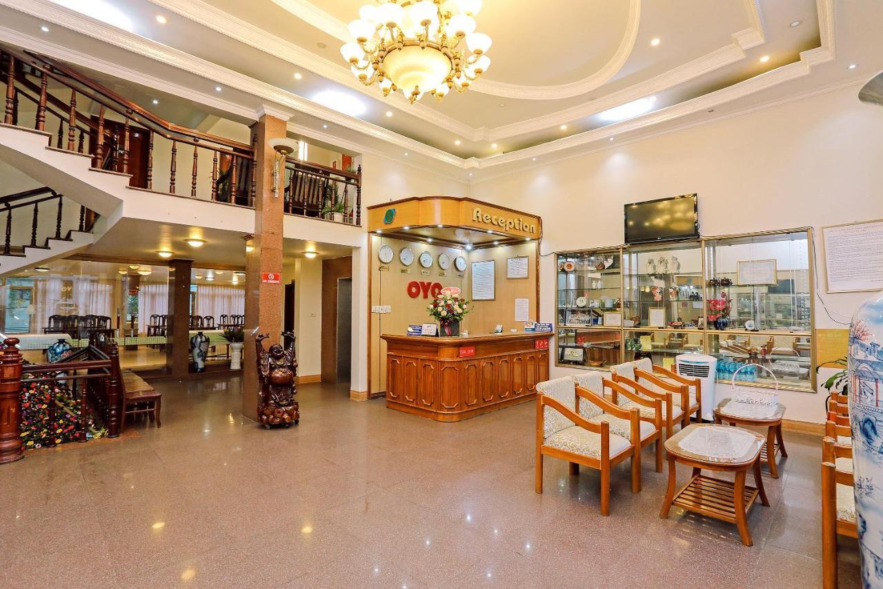 Ha Long Entity Hotel Exteriör bild